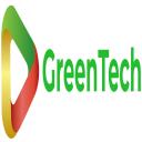 GreenTech Fire Safety logo